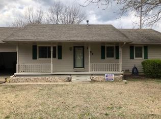 1302 Franklin Rd, Pittsburg, KS 66762