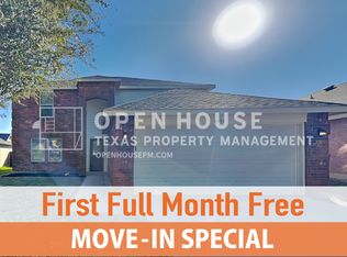 4873 Parkview Hills Ln, Fort Worth, TX 76179