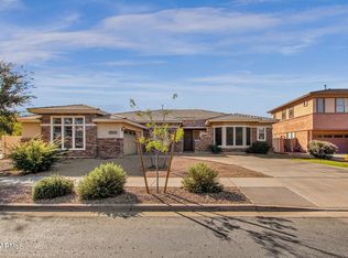 18581 E Old Beau Trl, Queen Creek, AZ 85142