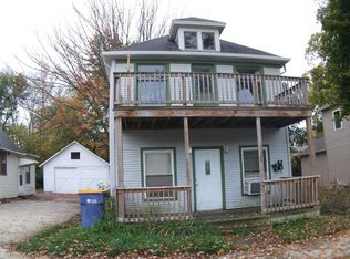436 Carrier St NE #2, Grand Rapids, MI 49505