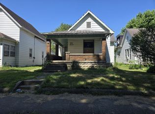 2010 N 14th St, Terre Haute, IN 47804