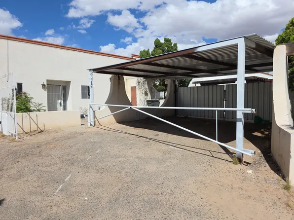 105 Horizon Vista Blvd, Rio Communities, NM 87002