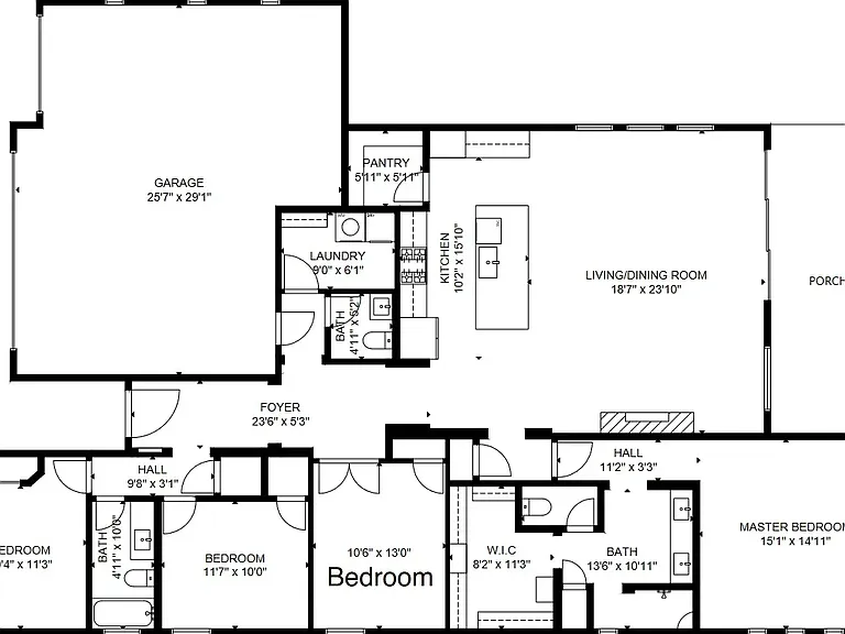 6997 Cleary Loop NE — Photo 16