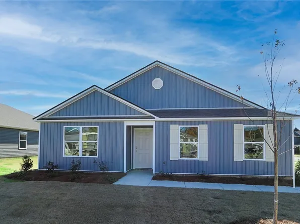2813 Trestle Park Cir, Northport, AL 35473