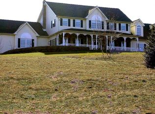 Off Route 209, Brodheadsville, PA 18322