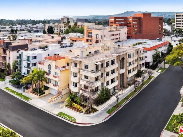 871 Granville Ave Unit 101, Los Angeles, CA 90049