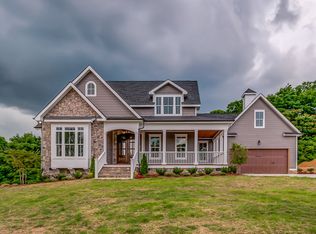 6807 Giles Hill Road, College Grove, TN 37046