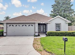 590 Timber Trace Ct, Orange Park, FL 32073