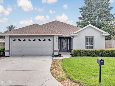 590 TIMBER TRACE Court, Orange Park, FL, 32073