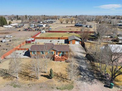 565 Kalmia Street, Sanford, CO, 81151