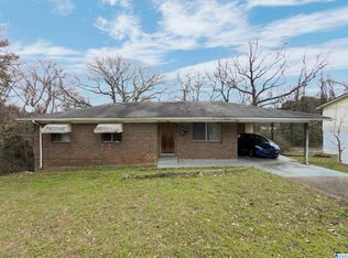 617 64th St S, Birmingham, AL 35212