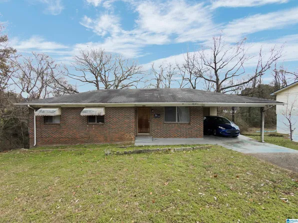 617 64th St S, Birmingham, AL 35212