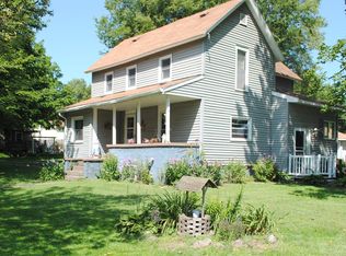 1321 Seneca St, Webster City, IA 50595