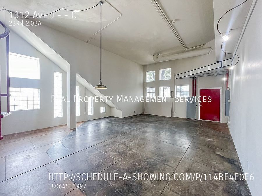 1st image of 1312 Avenue J #C