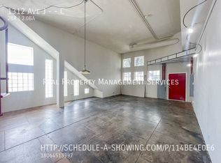1312 Avenue J #C, Lubbock, TX 79401