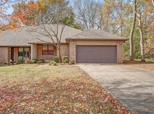 3439 S Doris Ave, Springfield, MO 65807