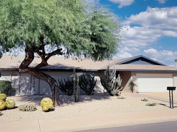 2036 E Gemini Drive, Tempe, AZ 85283