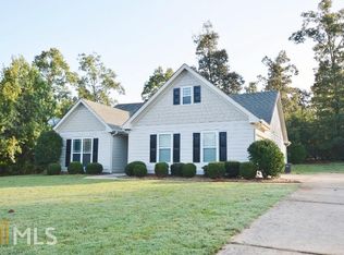 235 Long Est, Danielsville, GA 30633