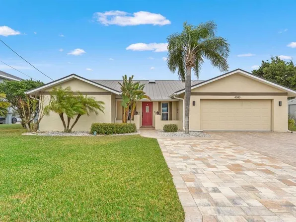 4383 Biscayne Dr, Hernando Beach, FL 34607