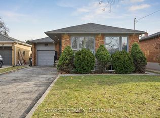151 The Westway, Toronto, ON M9P2B6