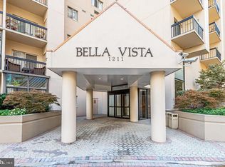 Bella Vista Condominium, Arlington, VA 22202