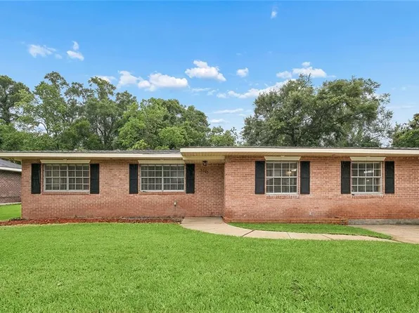 3025 William Tell St, Slidell, LA 70458