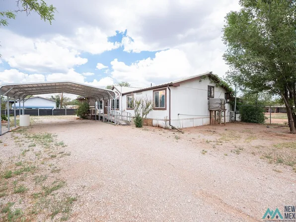 62 Sunrise Loop, Bluewater, NM 87005
