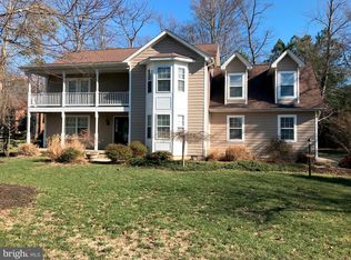 11285 Keokee Ct, Issue, MD 20645