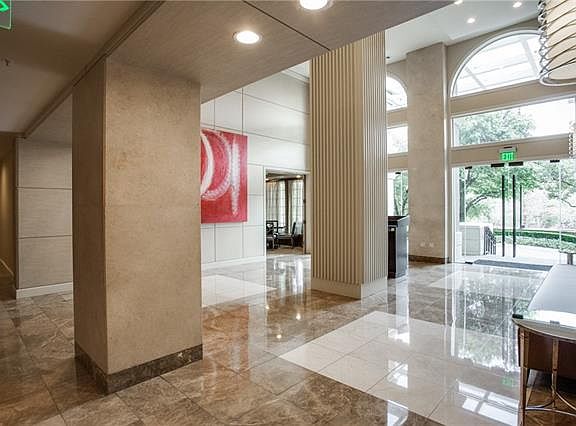 3rd image of 3225 Turtle Creek Blvd APT 201