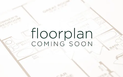 Floor plan C1