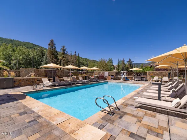 595 Vail Valley Dr #115, Vail, CO 81657
