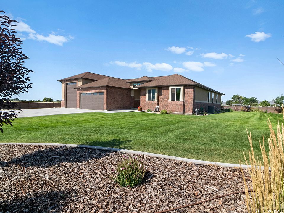 11995 N 4800 W, Tremonton, UT 84337 MLS 1897181 Zillow