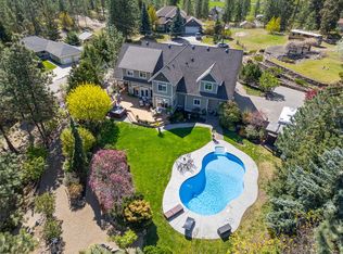 4140 Seddon Rd, Kelowna, BC V1W 4C9