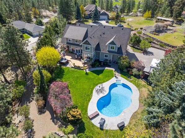 4140 Seddon Rd, Kelowna, BC V1W 4C9