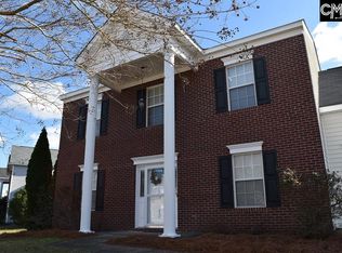 327 Kingston Trace Rd, Columbia, SC 29229