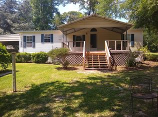 584 Lake Front Dr, Abbeville, AL 36310