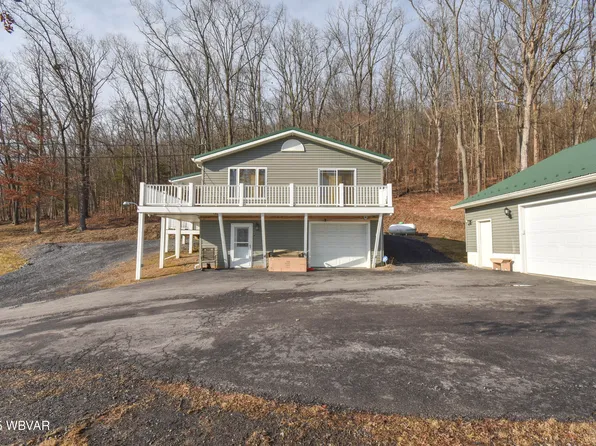 1237 Haagen Ln, Beech Creek, PA 16822