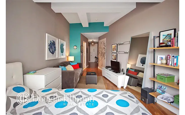 Rented by Douglas Elliman | media 55