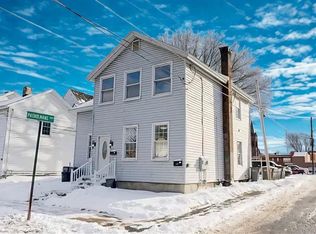 103 W Embargo St APT 2, Rome, NY 13440