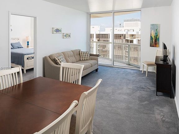 3rd image of 6365 Collins Ave #A1811