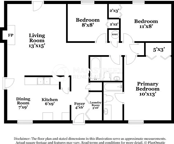 5772 Jardin Pl — Photo 2