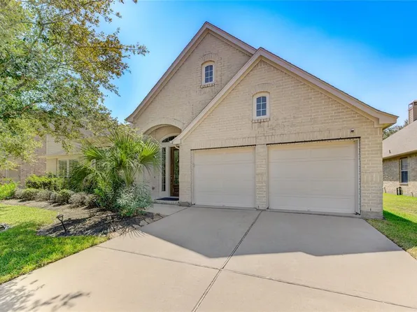 2610 White Falls Drive, Pearland, TX 77584