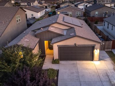 6111 Cardano Ave, Bakersfield, CA, 93313