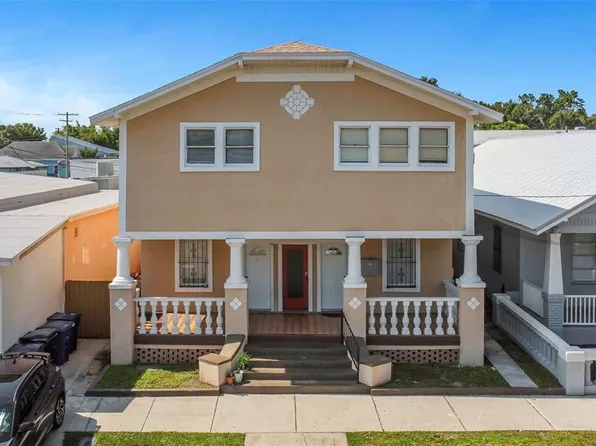 2904 W CHESTNUT STREET #1-4, TAMPA, FL 33607