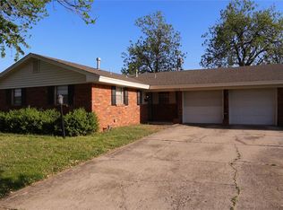 7508 NW 25th St, Bethany, OK 73008