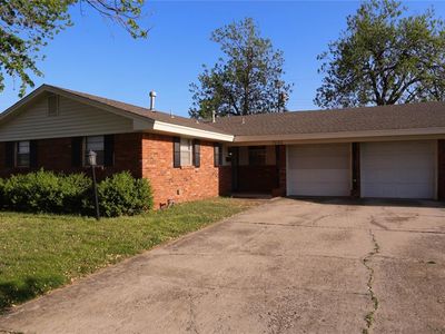 7508 NW 25th St, Bethany, OK, 73008