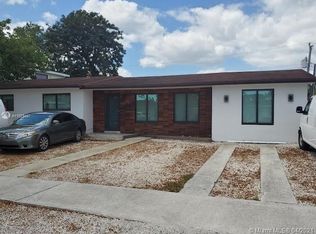 1740 SW 92nd Pl, Miami, FL 33165