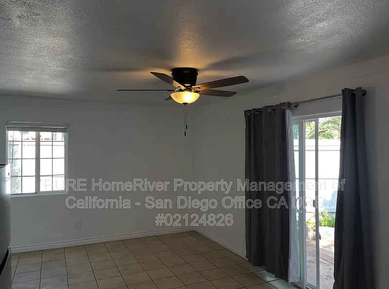 Studio, 1.0 bath, 350 sqft, $1,995 — Photo 2