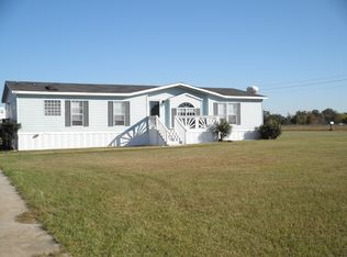 100 Hedgerow Ln, Kathleen, GA 31047