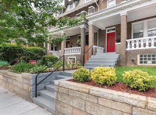 2220 N Capitol St NW APT 2, Washington, DC 20002